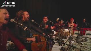 Gory Sing Nusrat Kwali In Urduu