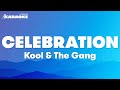Kool &amp; The Gang - Celebration (Karaoke Version)