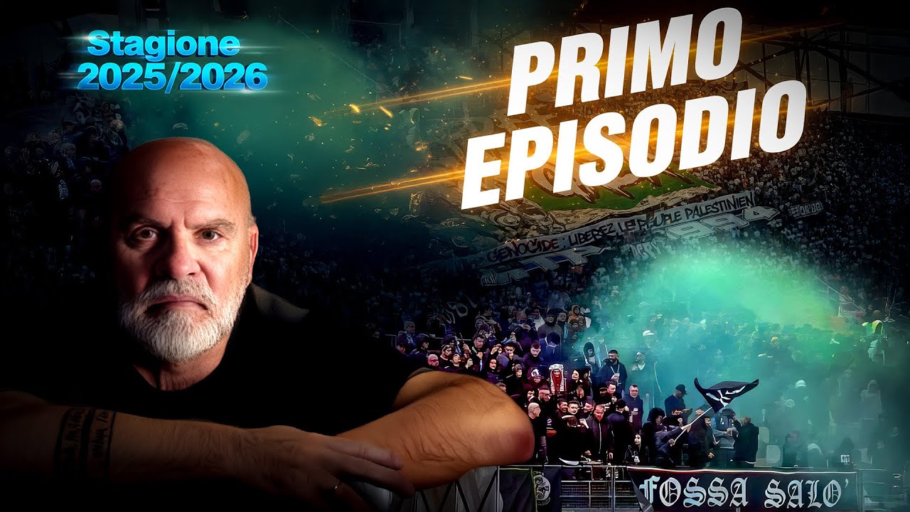 🎥 𝐃𝐨𝐝𝐢𝐜𝐞𝐬𝐢𝐦𝐨 𝐢𝐧 𝐂𝐚𝐦𝐩𝐨 - 𝐏𝐫𝐢𝐦𝐨 𝐞𝐩𝐢𝐬𝐨𝐝𝐢𝐨 𝐬𝐭𝐚𝐠𝐢𝐨𝐧𝐞 𝟐𝟎𝟐𝟓/𝟐𝟎𝟐𝟔