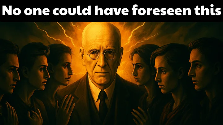 Why Narcissists Are Secretly Terrified of Empaths Who Set Boundaries -Carl Jung Psychology