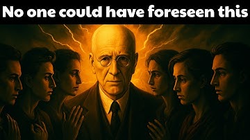 Why Narcissists Are Secretly Terrified of Empaths Who Set Boundaries -Carl Jung Psychology