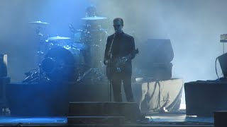 Interpol - The Heinrich Maneuver - Vivo X El Rock Festival - Lima, Perú 2019