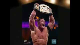 John Cena Şarkıları ve Resimleri