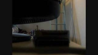 My Easycap Setup No Y Splitters