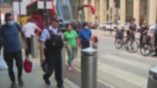Pritzker: Federal response to migrant crisis 'uncoordinated', Illinois requests for assistance 'igno