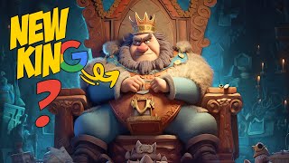 Google say NEW StyleDrop is BETTER than LORA & Dreambooth.