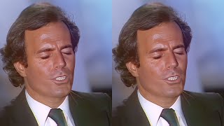 Julio Iglesias - Je n&#39;ai pas change [ 1980 ]