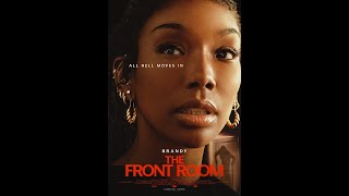 The Front Room - Rogers Cinema