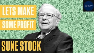 SUNE Stock in 2025: Solar Powerhouse or Risky Investment? | Short & Long-Term Analysis Sune Stock In 2025 Solar Powerhouse Or Risky Investment Short Long Term Analysis