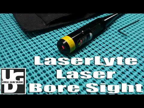 laserlyte-laser-bore-sight-review,-old-and-going-strong