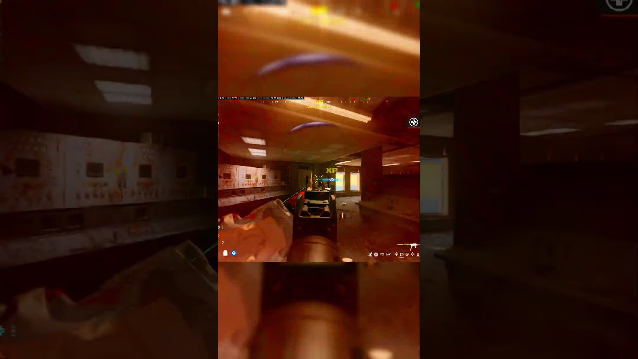 POV you are the useful random 