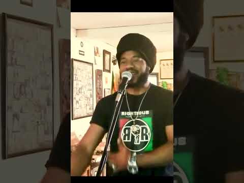 Fire From The Tongue