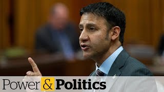 Foreign actors preparing to meddle in the federal election, officials say | Power & Politics