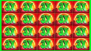 ★★JACKPOT HANDPAY★★$150 BETS★★ELEPHANT BREAK HIGH LIMIT SLOT MACHINE BUENO DINERO MUSEUM SLOTS