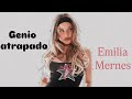 Genio Atrapado Emilia Mernes Letra mp3