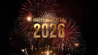 NYE Countdown to 2026 (30 Seconds)