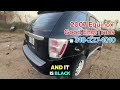 2007 Chevy Equinox Good Eng/Trans