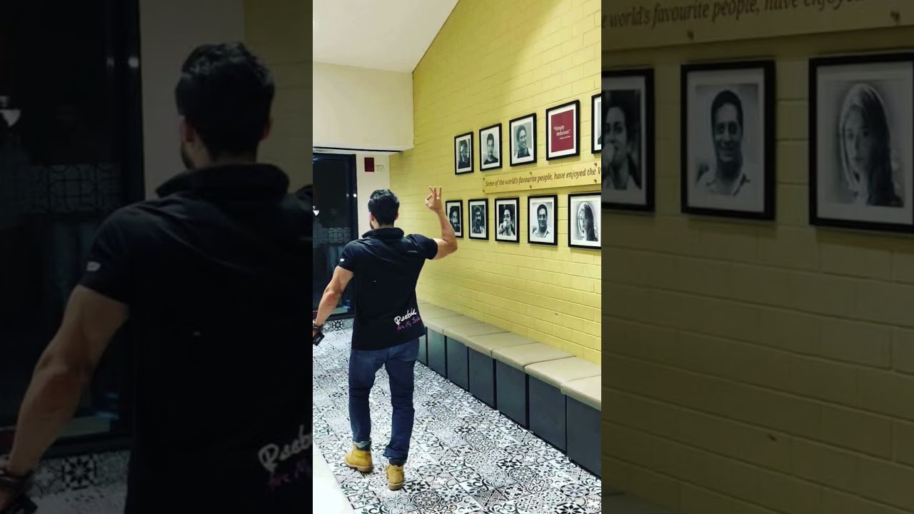 Model Fitness/ champion / indian /bollywood/ song  