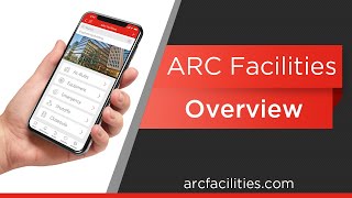 ARC Facilities Overview screenshot 2