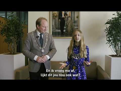 Wervingsvideo kinderburgemeester | Gemeente Almere - video from Almere