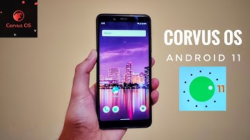 Best android 11 rom for redmi note 5 pro || Dope