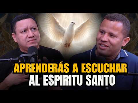 What No One Tells You About Knowing the Holy Spirit (The Secret of the Intimate)