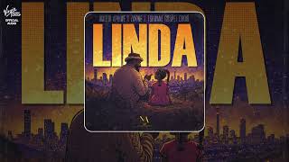 Celebrity LINDA - Naledi Aphiwe, Zakwe & Tshwane Gospel Choir (Official Audio) Wealth