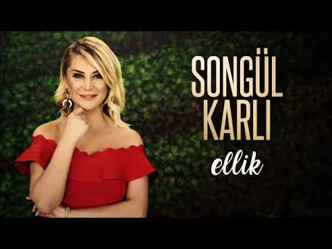 Songül Karlı - Ellik (Offical Audio)