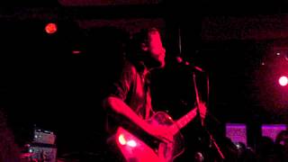 Father John Misty: "I Went To The Store One Day" (live)