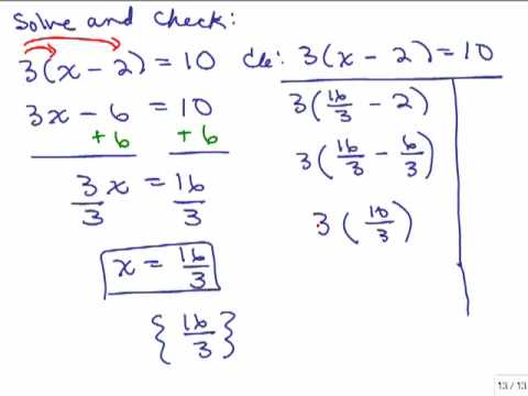 proble solveing with linear equation systems proble solveing with linear equation systems