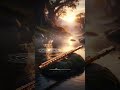 Morning Flute  #calmnessinmotion #deepmeditationmusic #relaxingmusic #universe