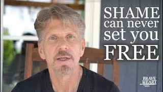 Breaking Free From Porn (How it Actually Works)