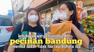 Blusukan di pecinan kota Bandung