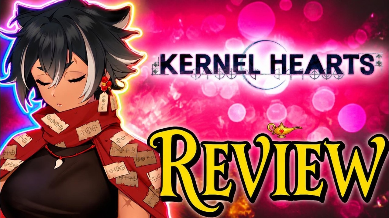 Game Reviews (New Reviews Daily!)