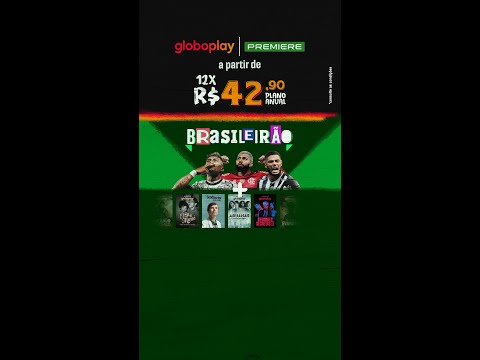 Combo Globoplay + Premiere - Combo Globoplay + Premiere