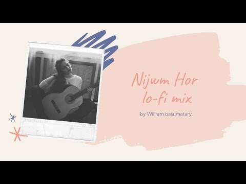 William Basumatary   Nijwm hor lo fi Remix  lezzermusic7332