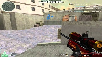 Killmark Fx Legend - KillmarkCF.TK