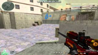 Killmark Fx Legend - KillmarkCF.TK