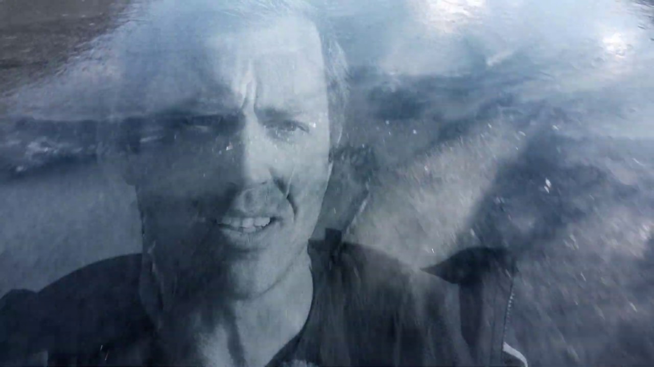 Weltrekordversuch 71 Meter unter Eis, Weissensee 2020