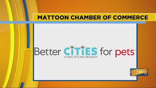 CI Living Mattoon Chamber of Commerce