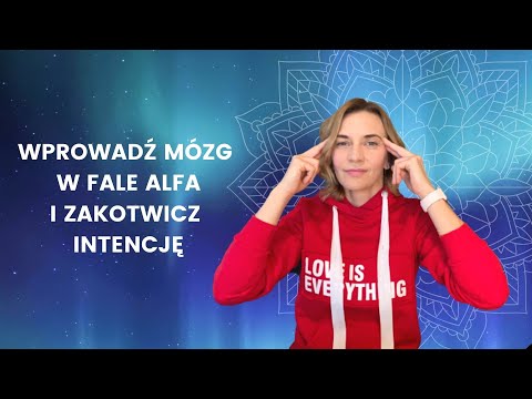 Wideo: Stan Alfa To Magiczne Narzędzie Do Spełniania Pragnień - Alternatywny Widok