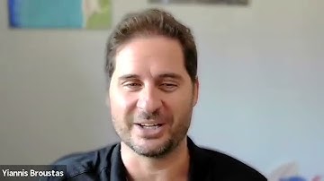 Full Podcast - Yiannis Broustas / Aswajit - Agentic AI Product Management - Marketing - Program