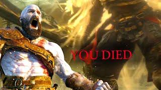 The Average Prime Radahn Experience in Elden Ring