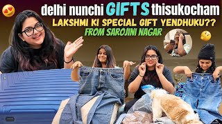 Lakshmi Asalu Endhuku Matho Undhi?