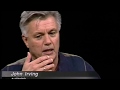 John Irving interview (1998)