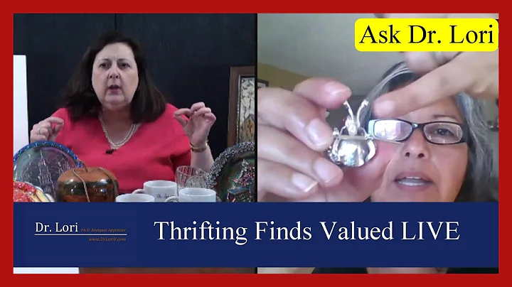 Disappointed Guest, Dr. Lori's New Hair, Costume Jewelry & Reselling Tips | Ask Dr. Lori