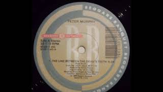 Celebrity Peter Murphy - The Line Between The Devil's Teeth (And That Which Cannot Be Repeat) (A) Net Worth