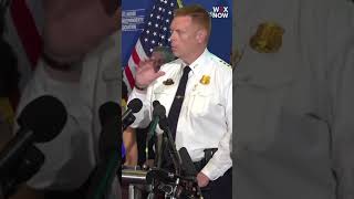 DC Police: White House Correspondents' Dinner gunman was guest in hotel