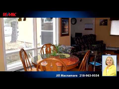 4403 E Sibley Street, Pequot Lakes, MN home video tour