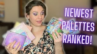 Ranking Recent Pretties! | Black Friday purchases and lovely gifts